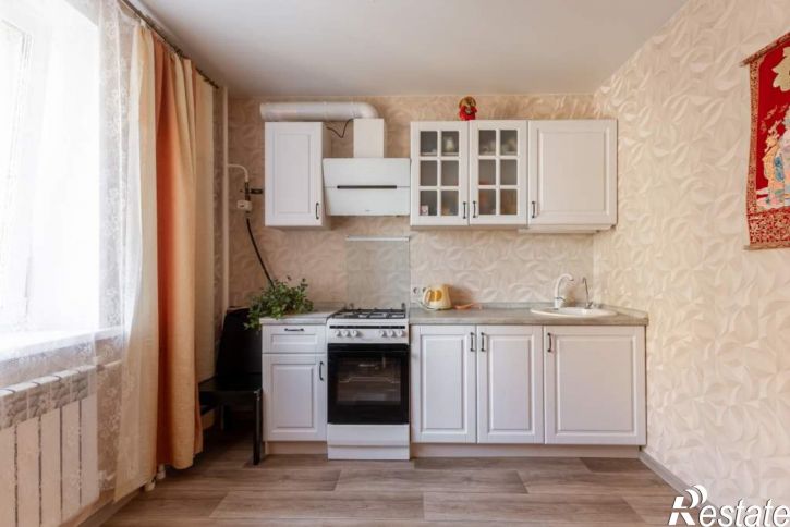 1-комн квартира Бабича улица, д.10/22