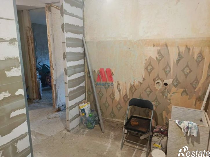 2-комн квартира Большие Полянки улица, д.11