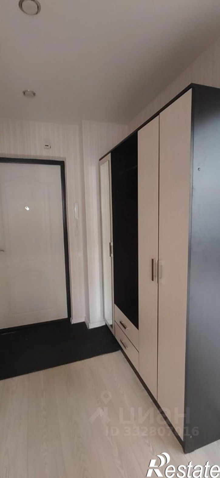 1-комн квартира Чернопрудная улица, 37