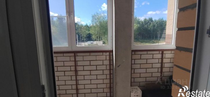 1-комн квартира Чернопрудная улица, 37
