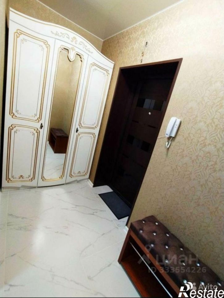 1-комн квартира ул Майорова, 4а,  д. 4а