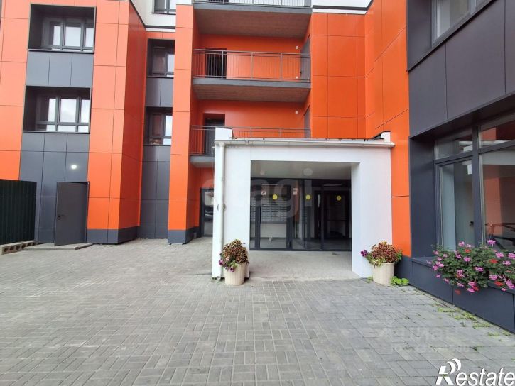 1-комн квартира ул Старая Костромская, 4,  д. 4