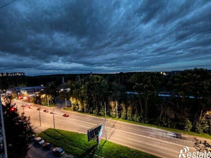 1-комн квартира Тутаевское шоссе, 47а,  д. 47а