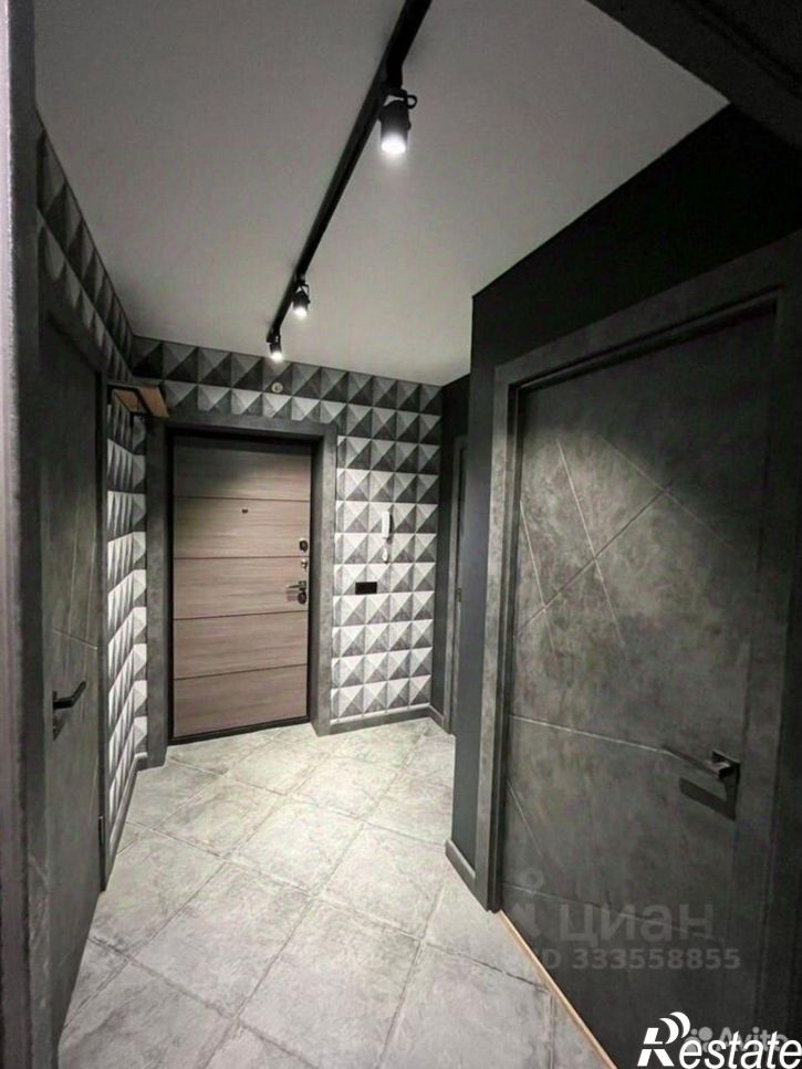 1-комн квартира ул Новоселковская, 11,  д. 11