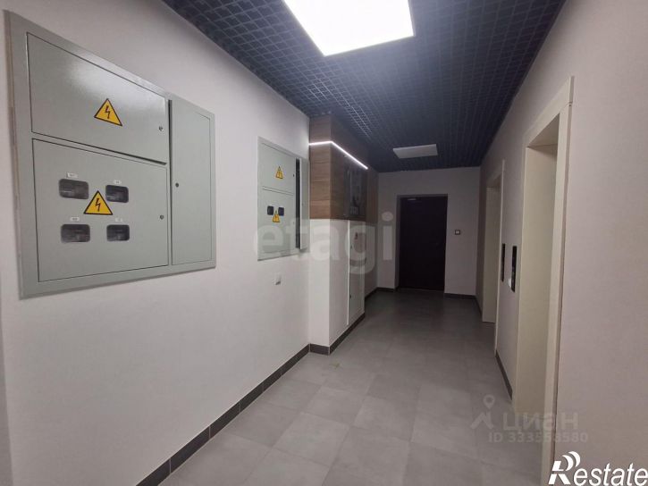 1-комн квартира ул Старая Костромская, 4,  д. 4