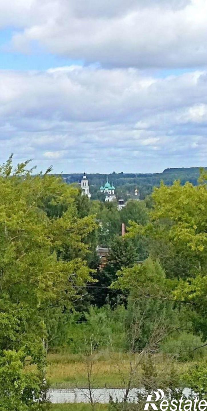 1-комн квартира Тутаевское шоссе, 47а,  д. 47а