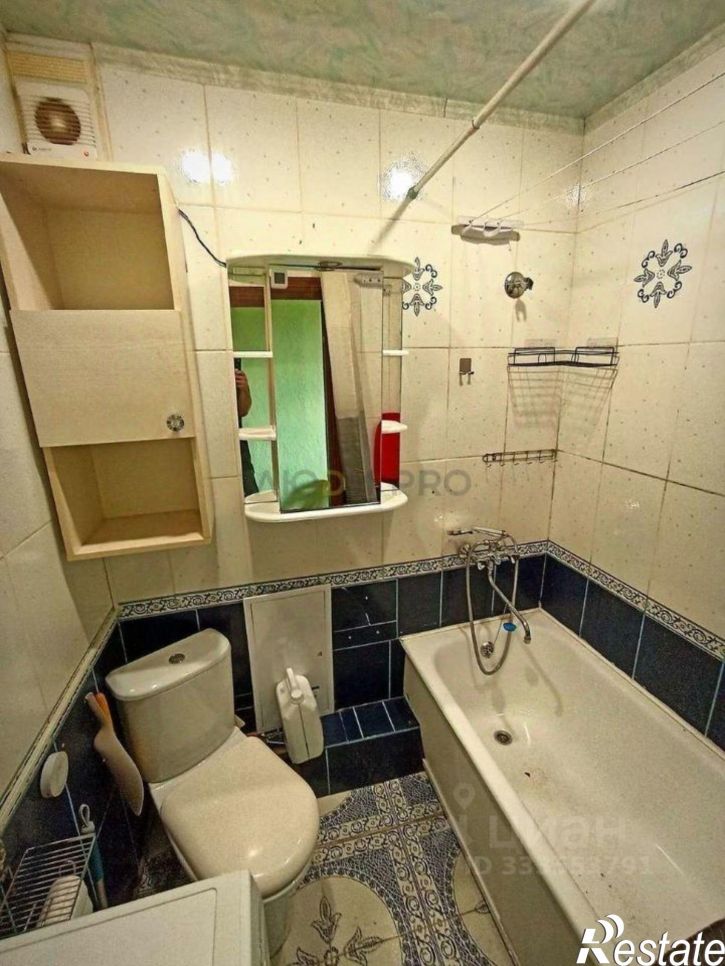 1-комн квартира Тутаевское шоссе, 47а,  д. 47а