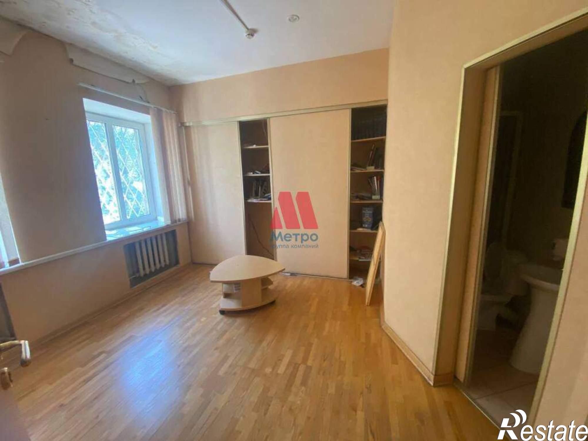 Сдать офис, помещение под офис за 289 945 рублей на Силикатное шоссе, д.5