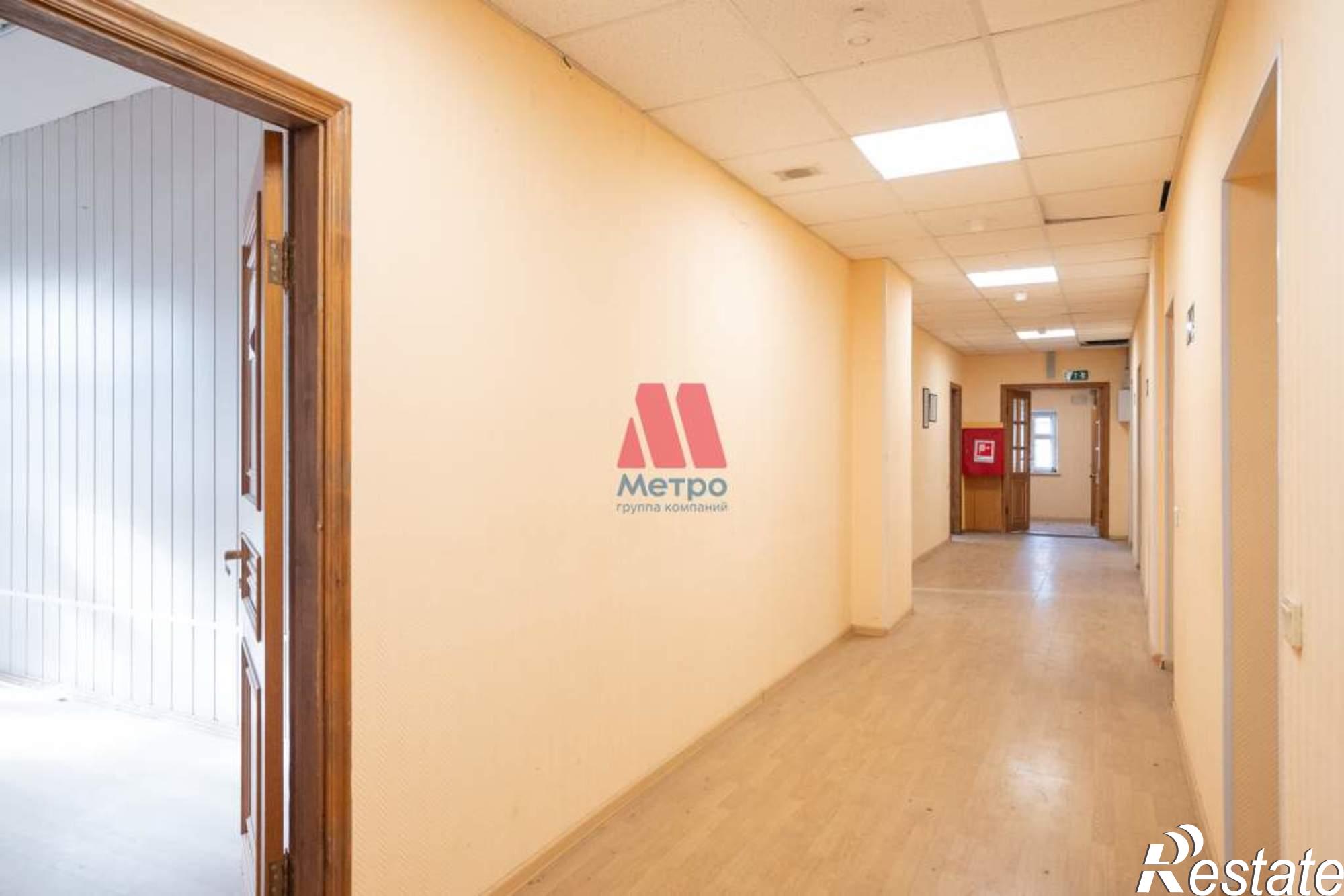 Сдать офис, помещение под офис за 78 000 рублей на Победы улица, д.зд22стр11