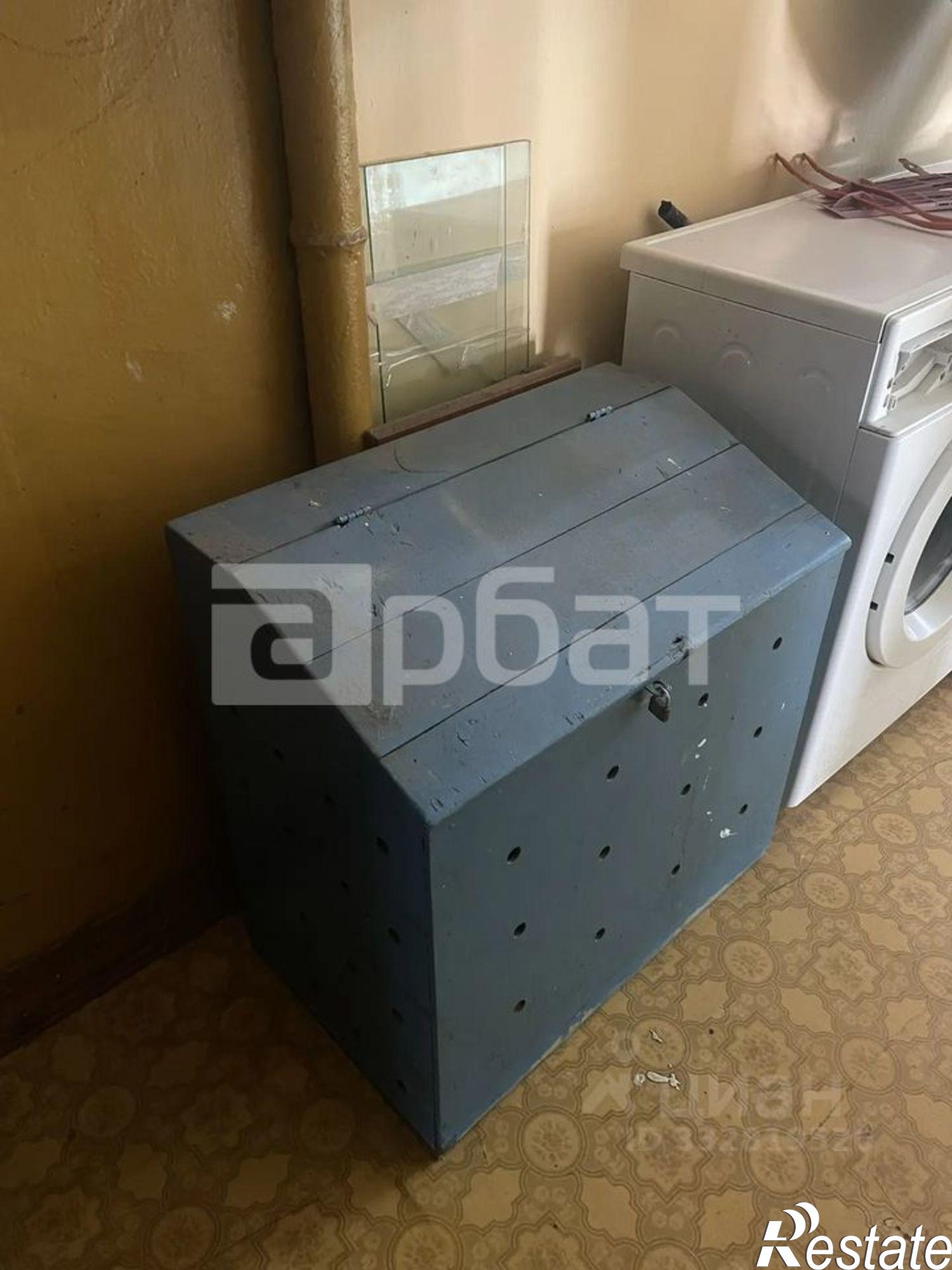Купить комнату за 1 800 000 рублей на пр-кт Октября, 44
