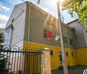 торговое помещение 90 кв м Шевелюха улица, д.94