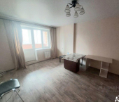 1-комн, 43кв м, этаж 3/10 ул Бабича, 10/22