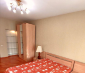 3-комн, 110кв м, этаж 3/6 Нагорная улица, 7