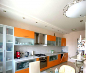 3-комн, 105кв м, этаж 4/5 проспект Ленина, 16 к2