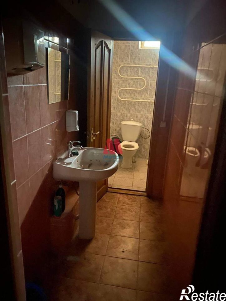 Офис Силикатное шоссе, д.5
