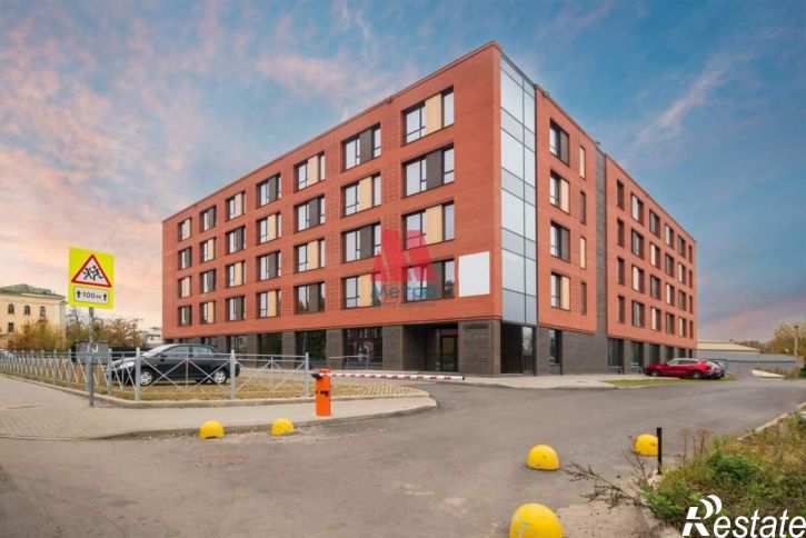Офис Большая Федоровская улица, д.зд28