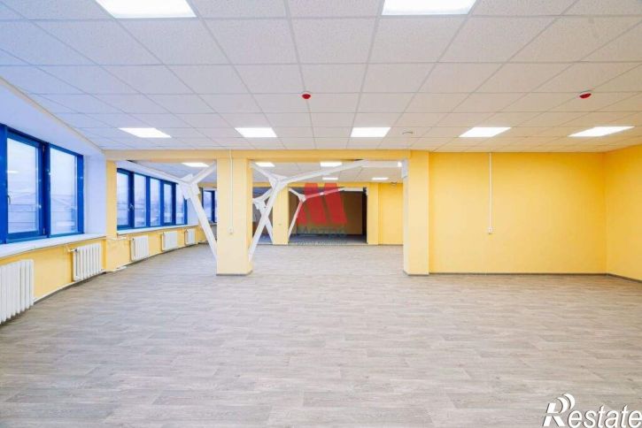 Офис Малая Пролетарская улица, д.зд18а