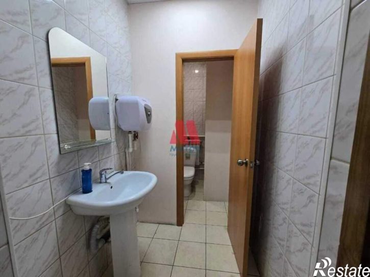 Офис Малая Пролетарская улица, д.зд18а