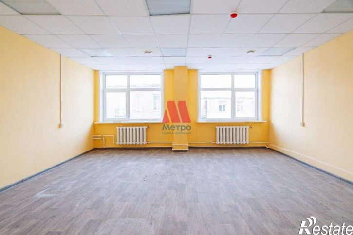 Офис Малая Пролетарская улица, д.зд18а