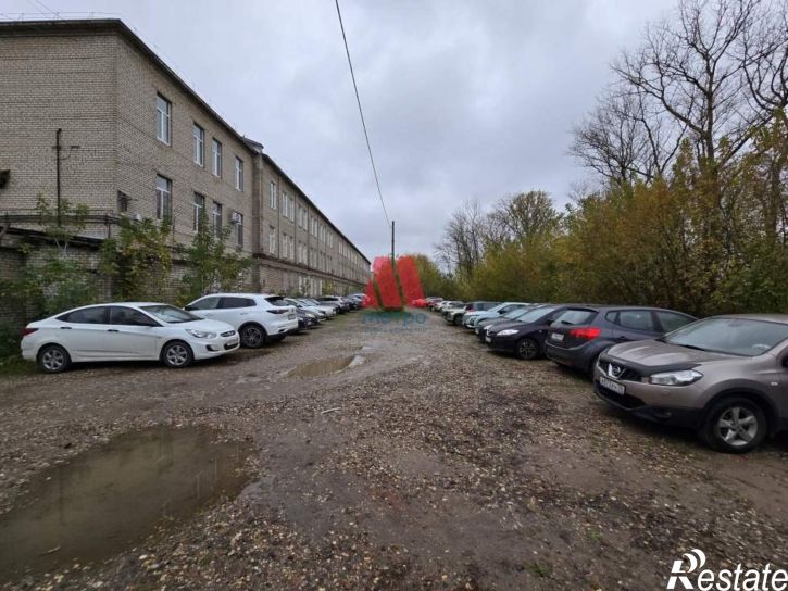 Офис Малая Пролетарская улица, д.зд18а