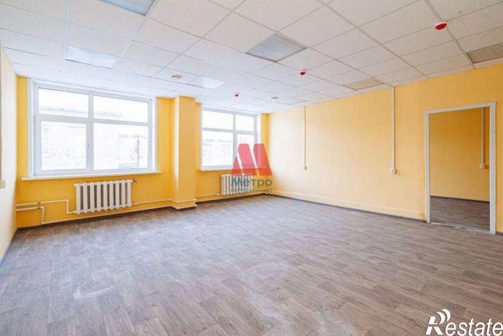 Офис Малая Пролетарская улица, д.зд18а