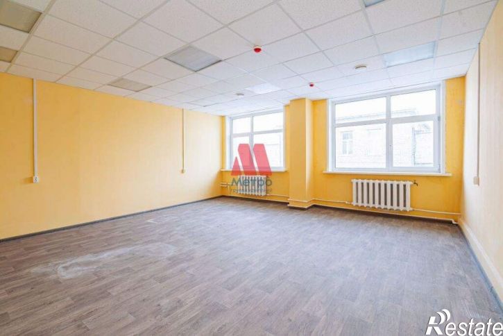 Офис Малая Пролетарская улица, д.зд18а