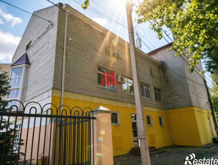 Торговое помещение Шевелюха улица, д.94