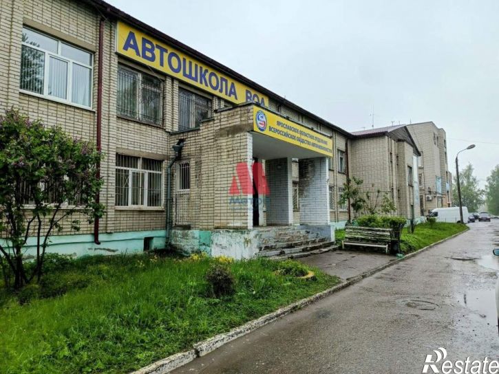 Офис Октября проспект, д.91