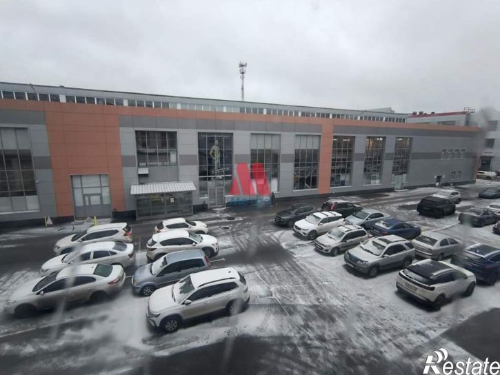Офис Республиканская улица, д.3к7