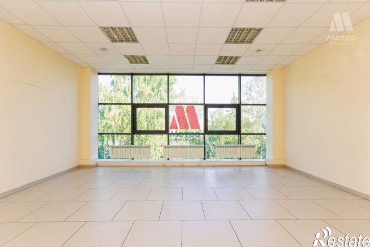 Офис Богдановича улица, д.20а