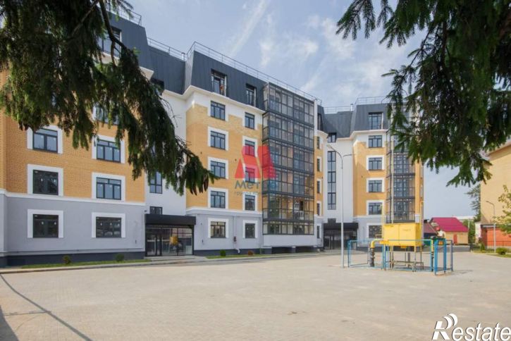 1-комн квартира Ямская улица, д.44а