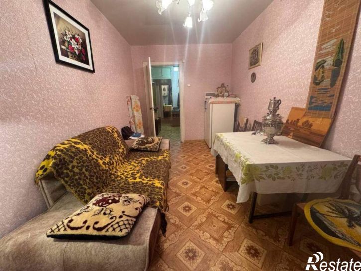 4-комн квартира Громова улица, д.38