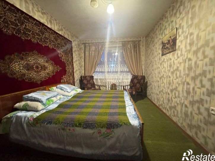 4-комн квартира Громова улица, д.38