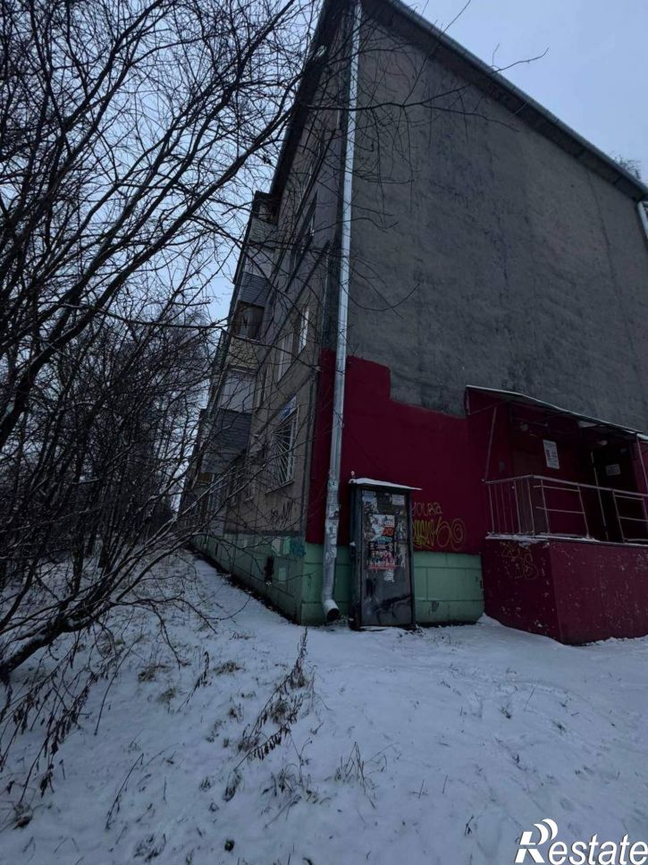 4-комн квартира Громова улица, д.38