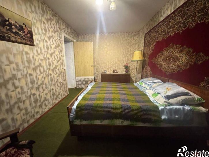 4-комн квартира Громова улица, д.38