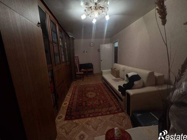 4-комн квартира Громова улица, д.38