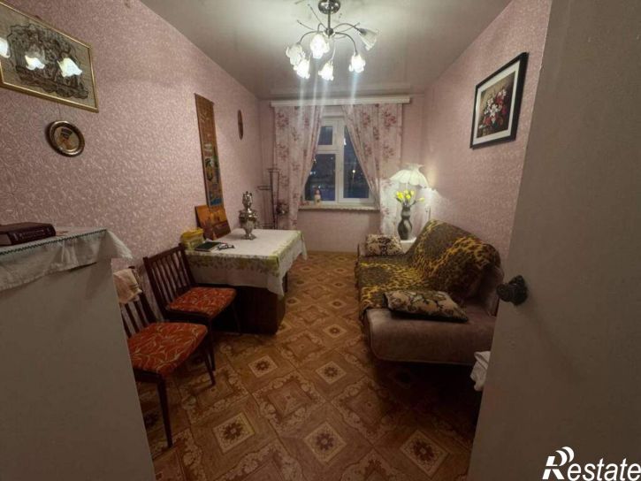 4-комн квартира Громова улица, д.38
