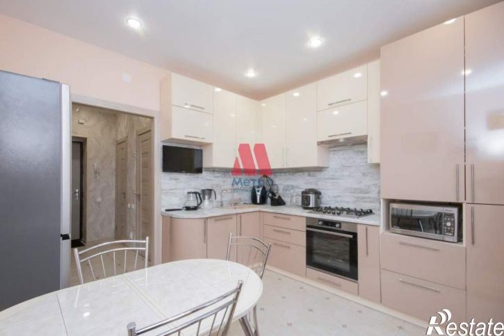 2-комн квартира Ярославская улица, д.161к2