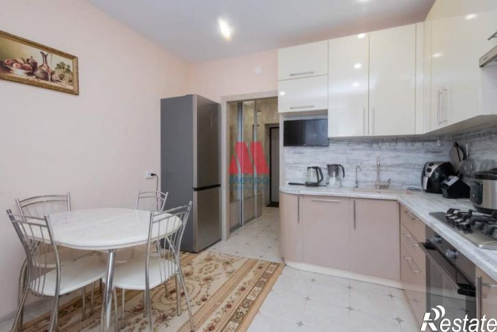 2-комн квартира Ярославская улица, д.161к2