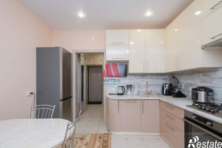 2-комн квартира Ярославская улица, д.161к2