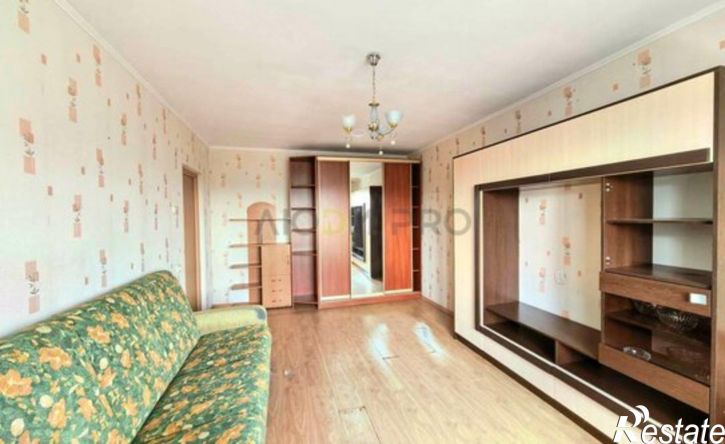1-комн квартира Школьный пр-д, 9,  д. 9