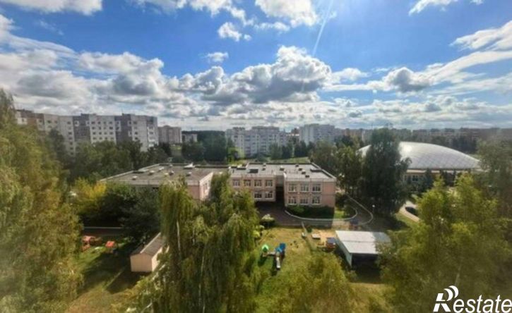 1-комн квартира Школьный пр-д, 9,  д. 9