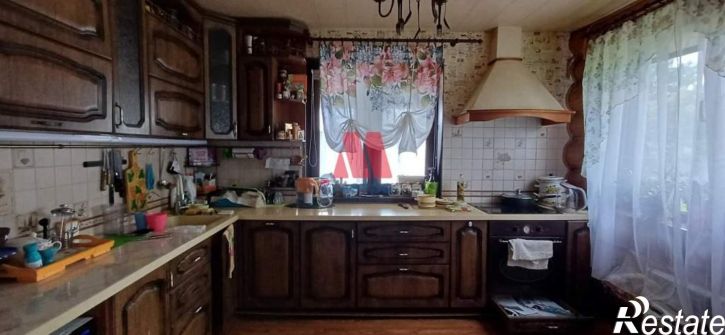 Коттедж/дом Мастеровая улица