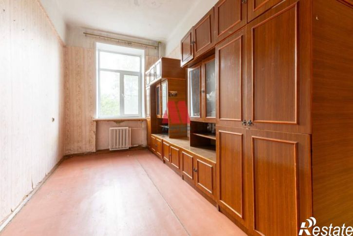 Комната Ленина проспект, д.59