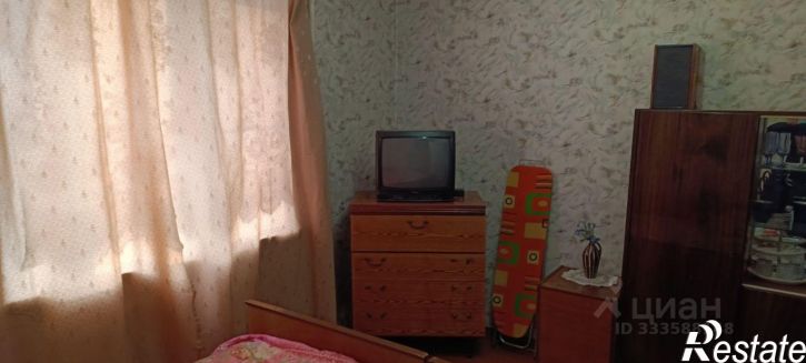 Комната ул Труфанова, 21 3,  д. 21 3,  к. 3
