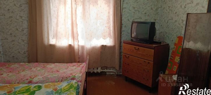 Комната ул Труфанова, 21 3,  д. 21 3,  к. 3