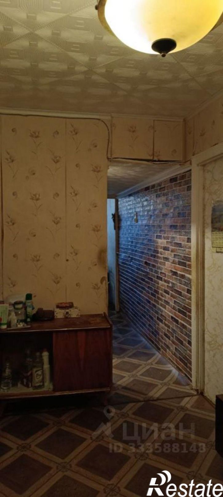 Комната ул Труфанова, 21 3,  д. 21 3,  к. 3