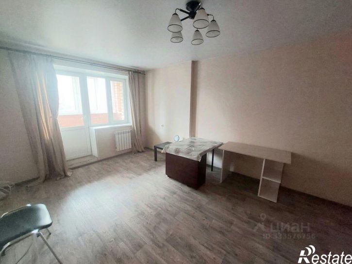 1-комн квартира ул Бабича, 10/22,  д. 10/22