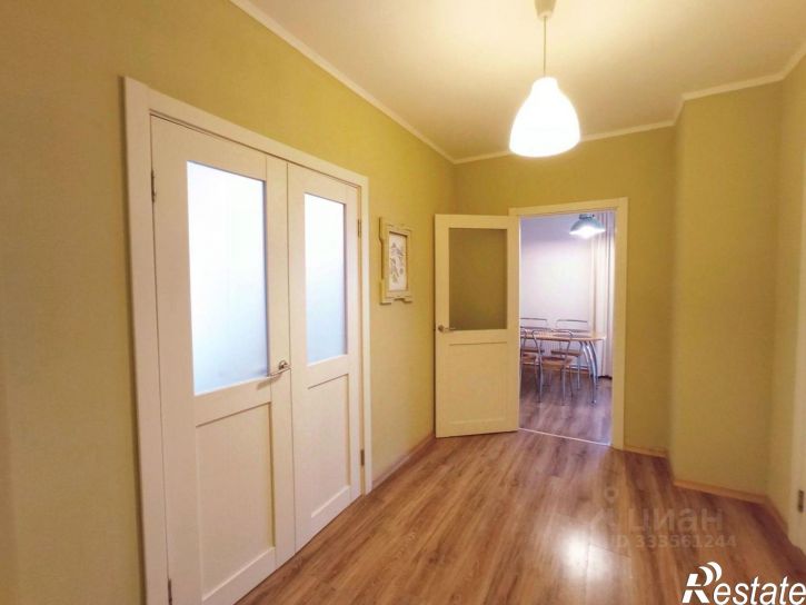 2-комн квартира ул Мельничная, 59,  д. 59