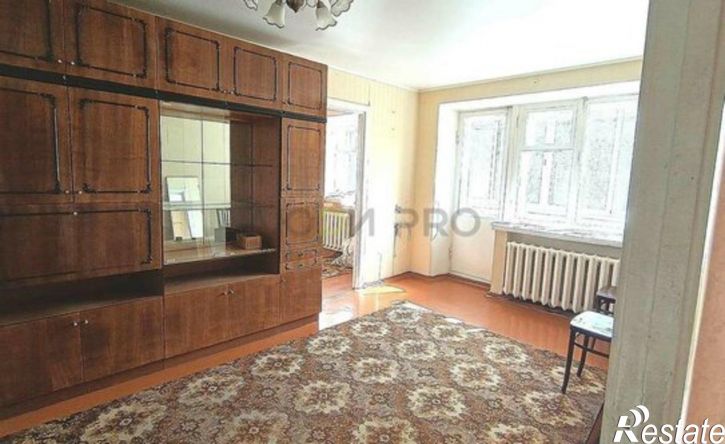 2-комн квартира ул Угличская, 26,  д. 26
